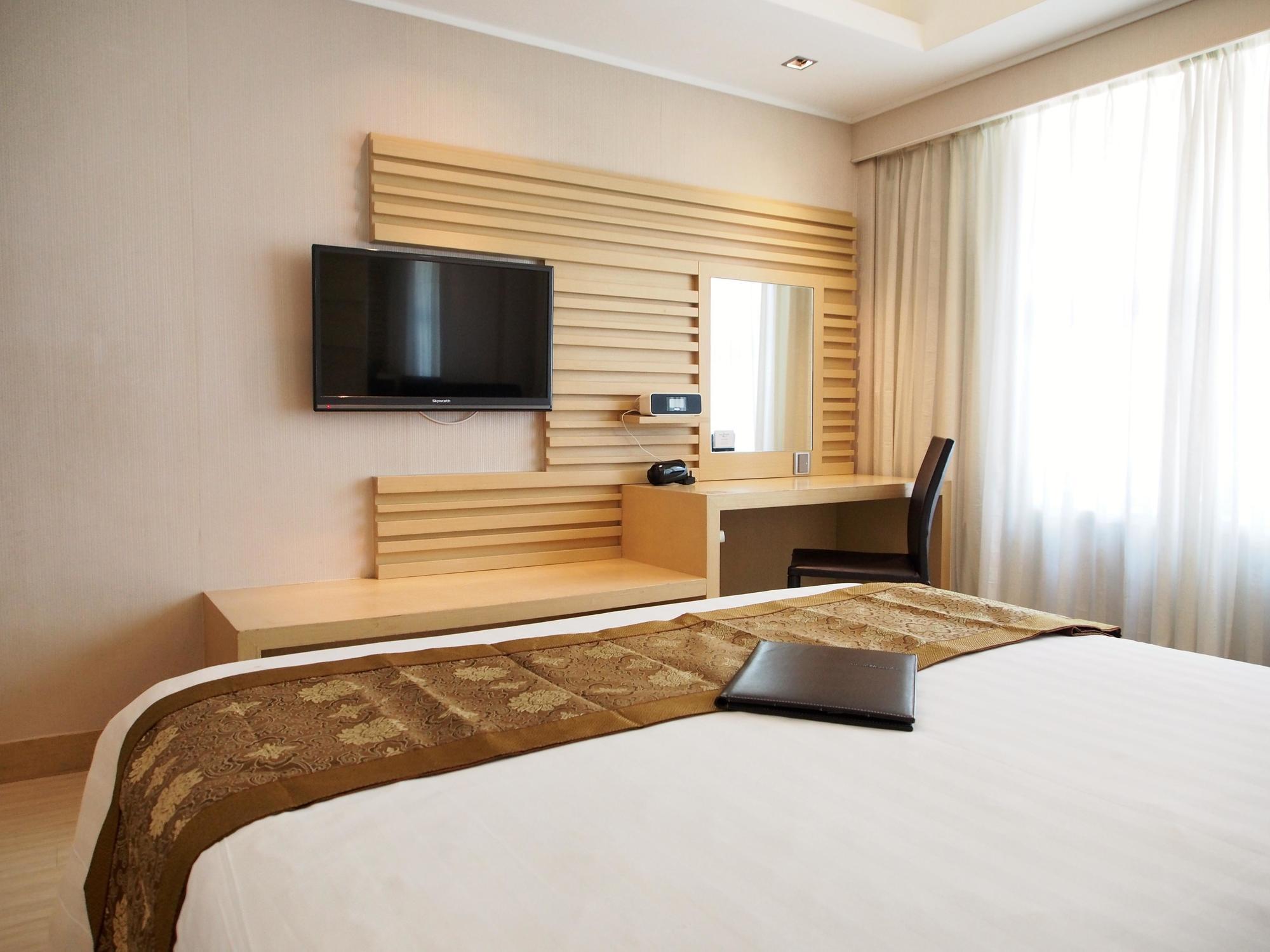 Hotel Benito Hongkong Kültér fotó