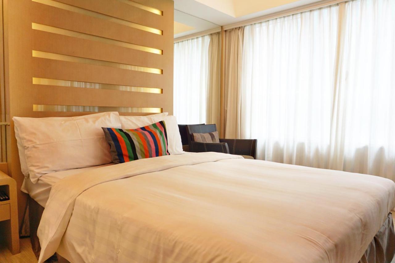 Hotel Benito Hongkong Kültér fotó